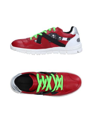 Zapatos con descuento Zapatillas Dolce & Gabbana Hombre - Zapatillas Dolce & Gabbana - 11242999EF Rojo Zapatos con descuento Zapatillas Dolce & Gabbana Hombre - Zapatillas Dolce & Gabbana - 11242999EF Rojo