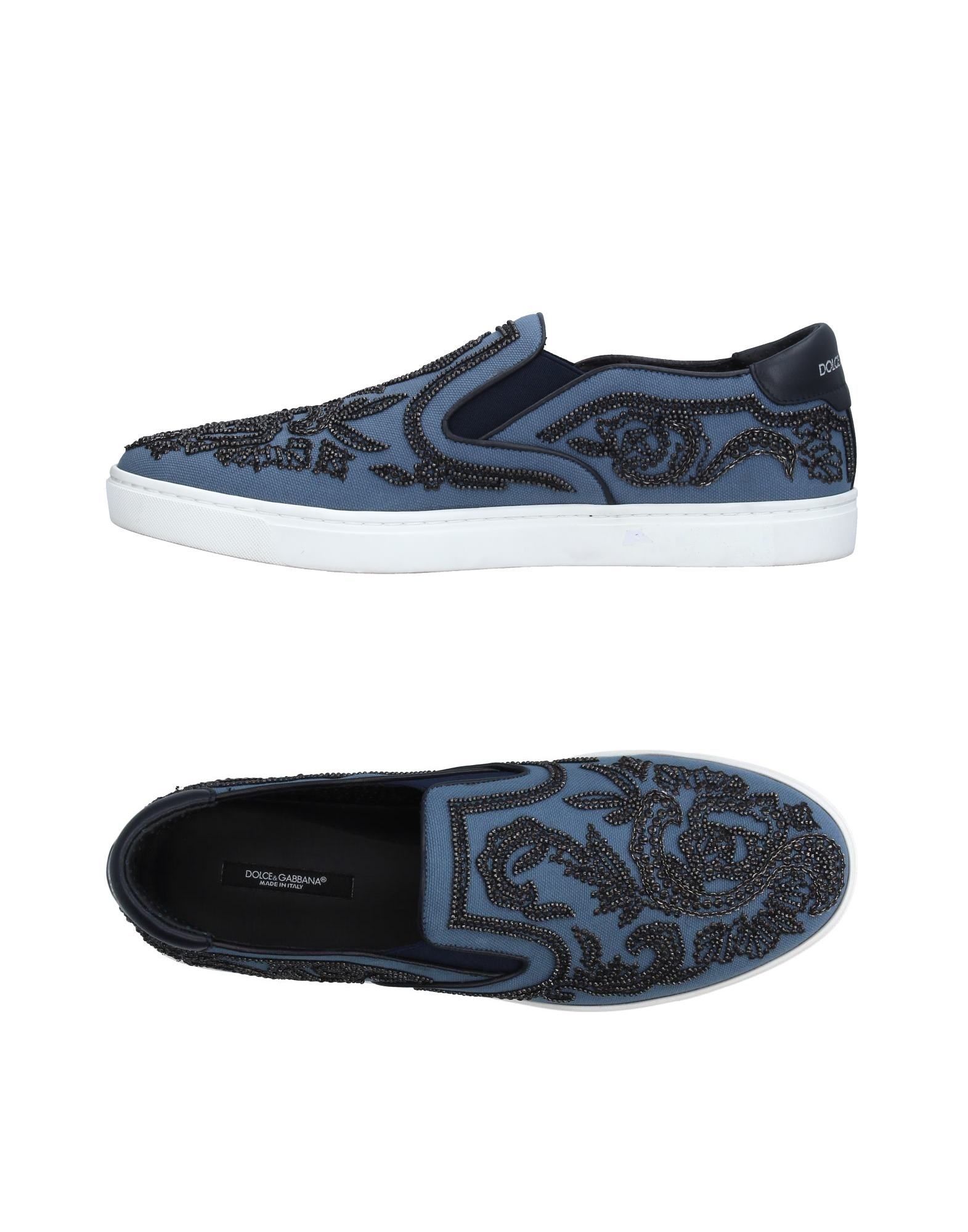 Dolce & Gabbana Sneakers Herren 11243019IP Gute Qualität beliebte Schuhe Dolce & Gabbana Sneakers Herren 11243019IP Gute Qualität beliebte Schuhe