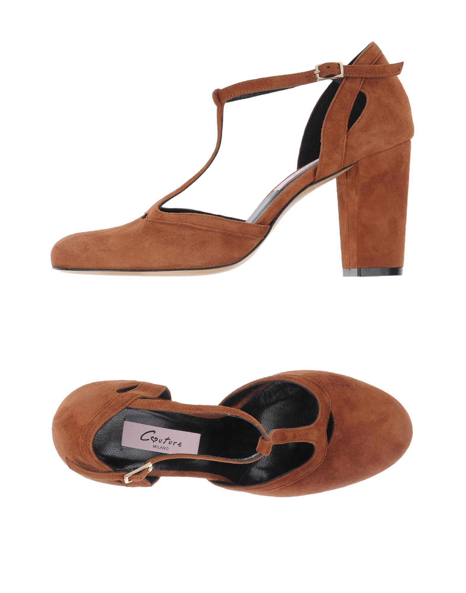 Stilvolle billige Schuhe Couture Pumps Damen 11243025AH Stilvolle billige Schuhe Couture Pumps Damen 11243025AH