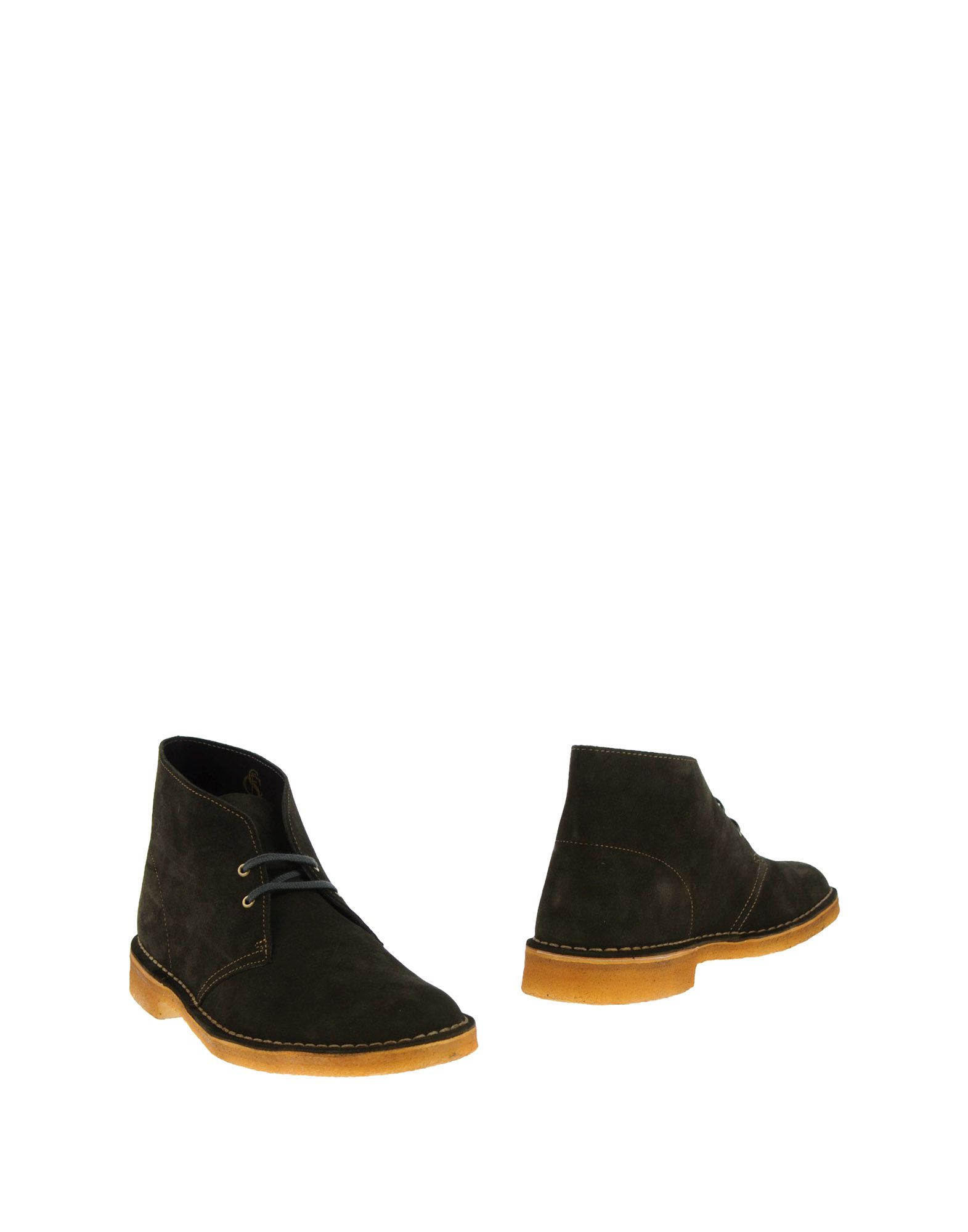 Rabatt echte Schuhe Clarks Originals Stiefelette Herren 11243029PQ Rabatt echte Schuhe Clarks Originals Stiefelette Herren 11243029PQ