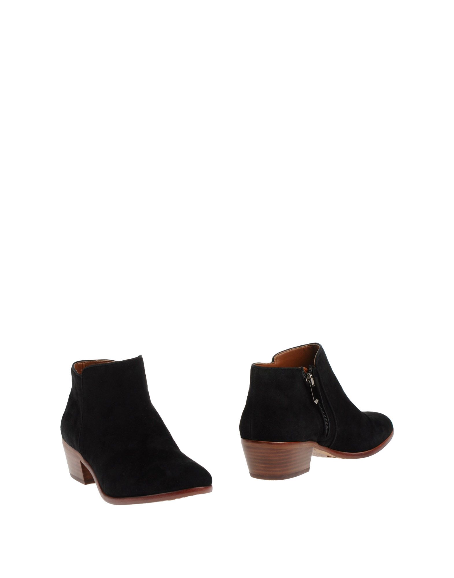 Sam Edelman Stiefelette Damen 11243095MO Neue Schuhe Sam Edelman Stiefelette Damen 11243095MO Neue Schuhe