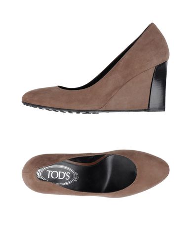 ZOOM TOD'S - Court