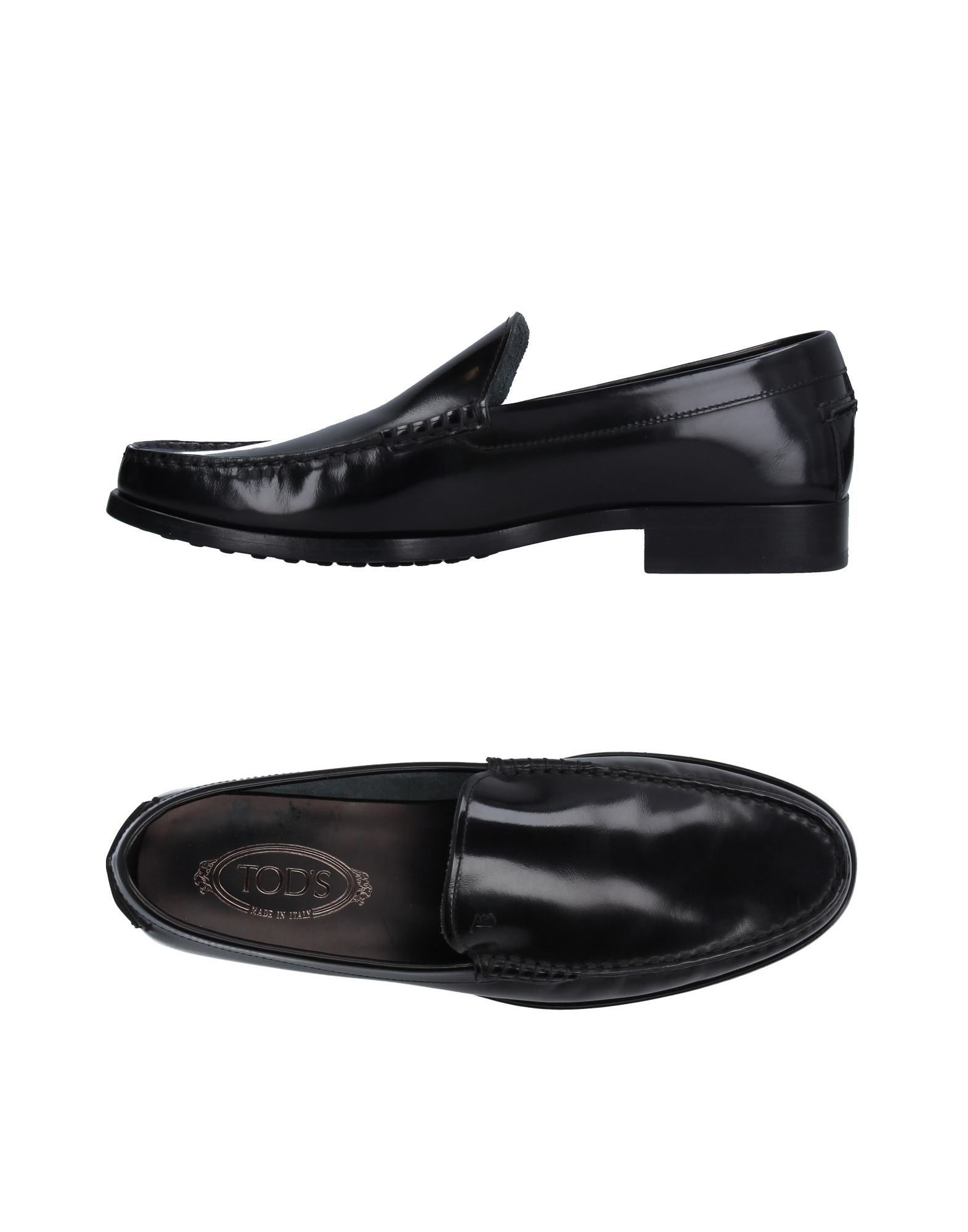 Tod's Mokassins Herren 11243151XX Gute Qualität beliebte Schuhe Tod's Mokassins Herren 11243151XX Gute Qualität beliebte Schuhe