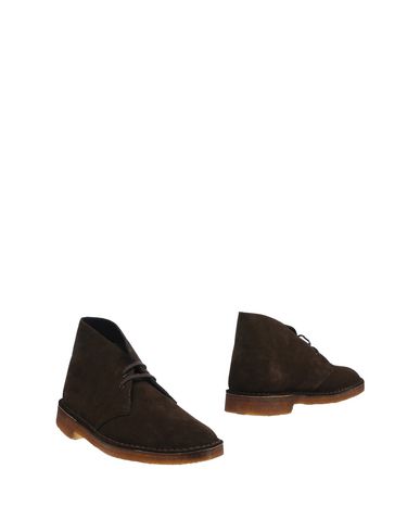 Zapatos con descuento Botín Clarks Originals Hombre - Botines Clarks Originals - 11243283TC Azul oscuro Zapatos con descuento Botín Clarks Originals Hombre - Botines Clarks Originals - 11243283TC Azul oscuro