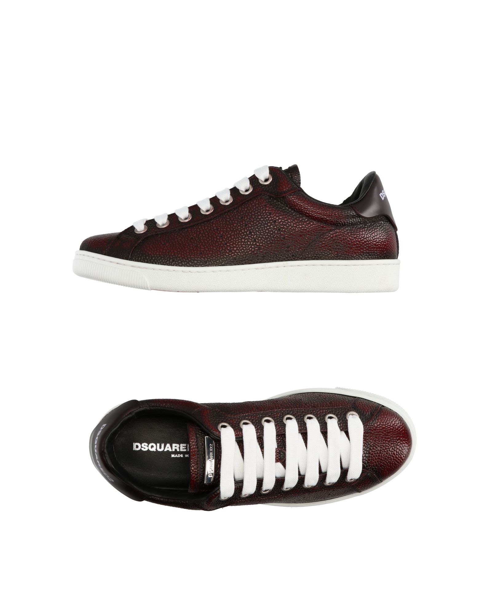 Dsquared2 Sneakers Herren 11243329FC Gute Qualität beliebte Schuhe Dsquared2 Sneakers Herren 11243329FC Gute Qualität beliebte Schuhe
