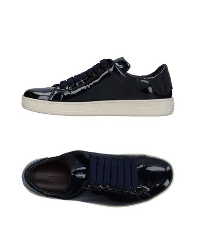 TOM FORD Sneakers in Black | ModeSens