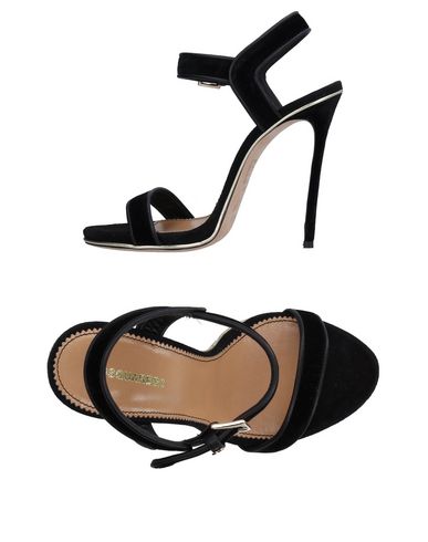 ZOOM DSQUARED2 - Sandals