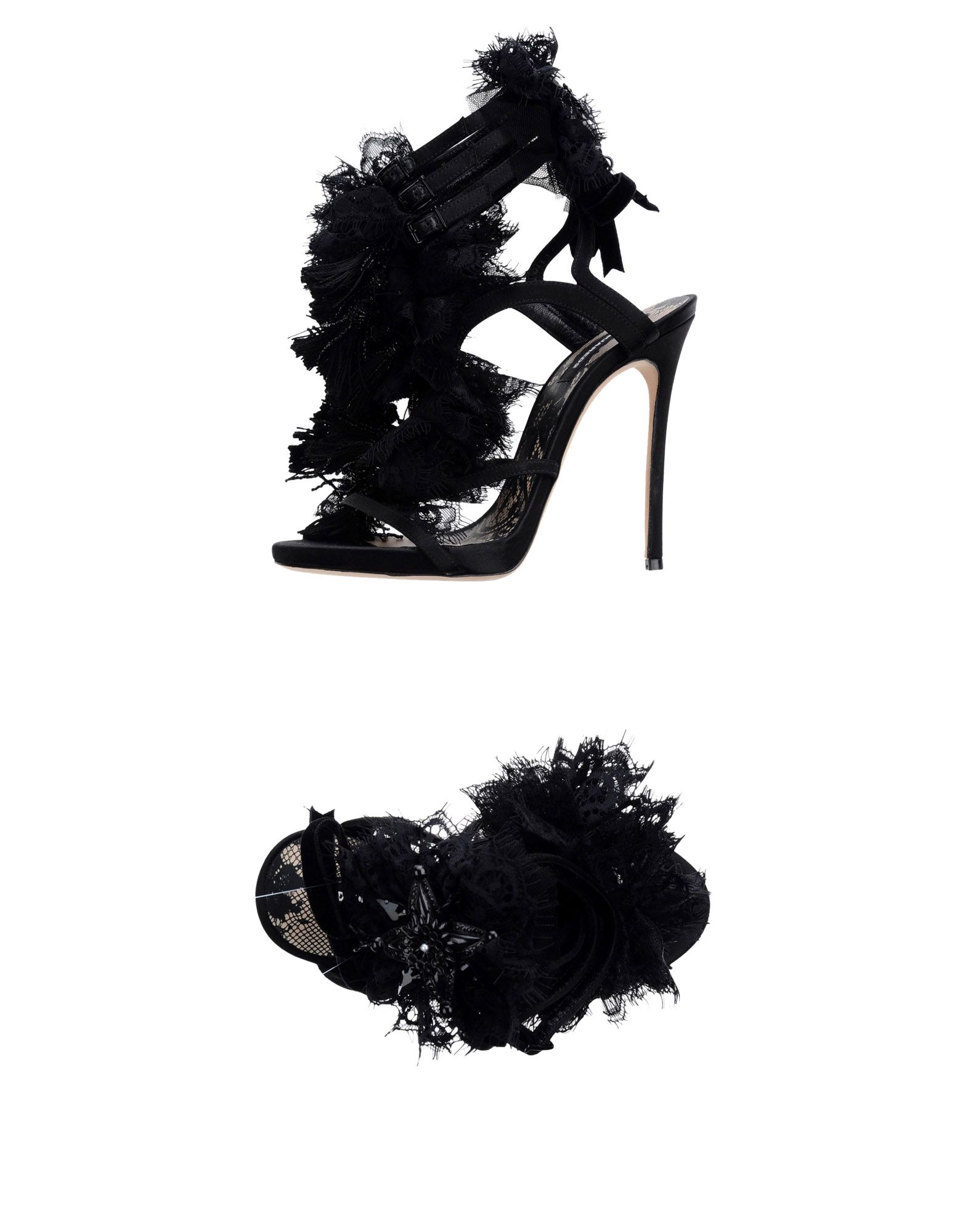 Sandali Dsquared2 Donna - 11243434FO Scarpe economiche e buone Sandali Dsquared2 Donna - 11243434FO Scarpe economiche e buone