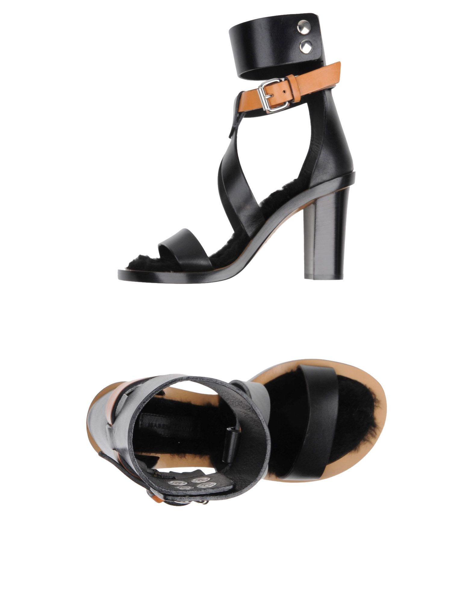 Rabatt Schuhe Isabel Marant Sandalen Damen 11243650SG Rabatt Schuhe Isabel Marant Sandalen Damen 11243650SG