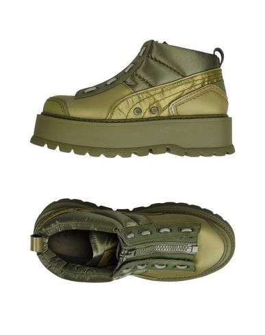 puma fenty Khaki puma fenty Khaki