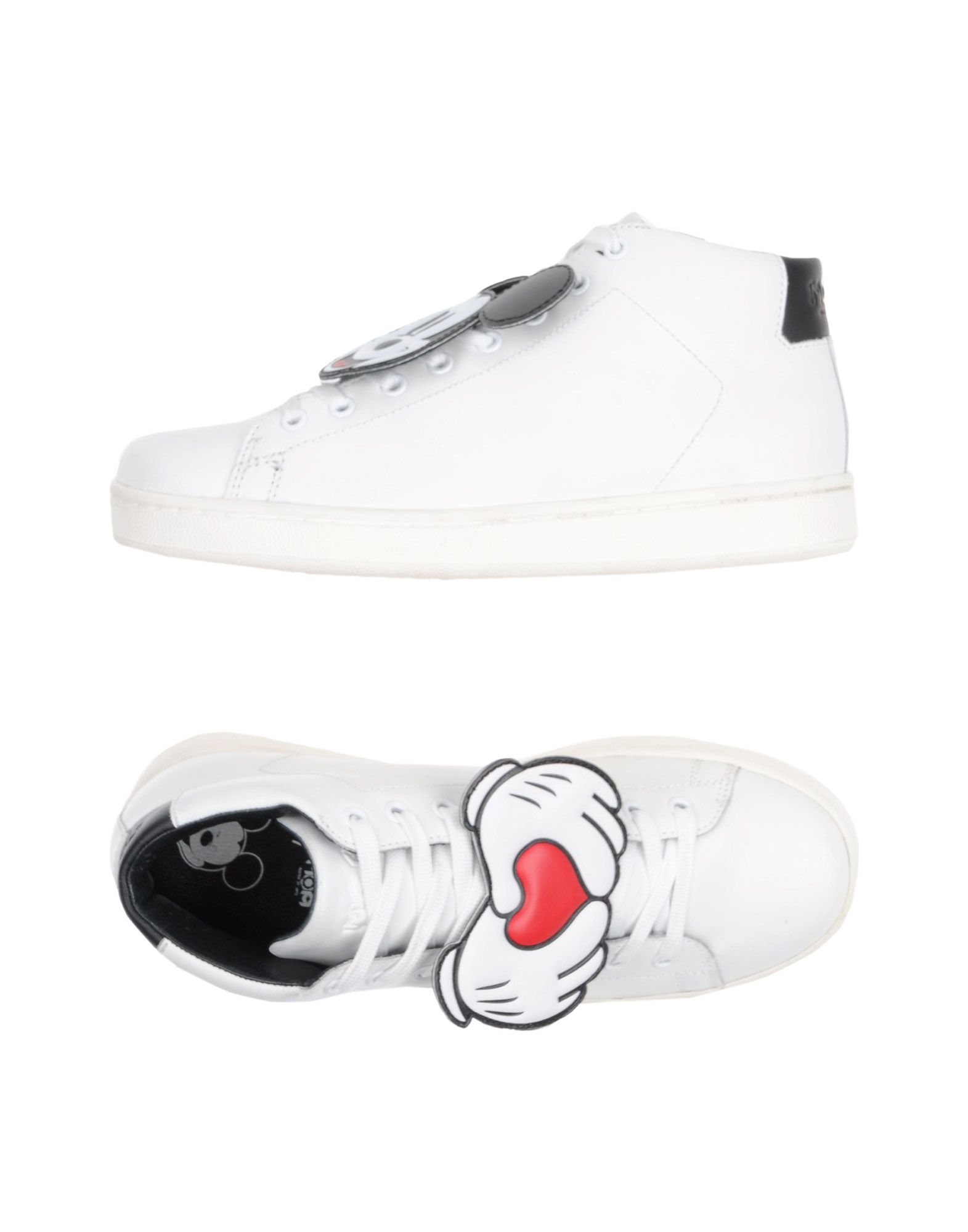 Moa Master Of Arts Sneakers Damen 11243718ET Gute Qualität beliebte Schuhe Moa Master Of Arts Sneakers Damen 11243718ET Gute Qualität beliebte Schuhe