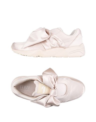 Zapatillas Fenty Puma By Rihanna Trinomic Bandana - Mujer - Zapatillas Fenty Puma By Rihanna Zapatillas Fenty Puma By Rihanna Trinomic Bandana - Mujer - Zapatillas Fenty Puma By Rihanna