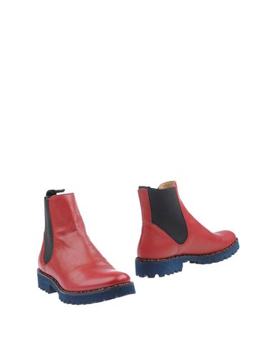 Los últimos zapatos de descuento para hombres y mujeres Botín Malìparmi Mujer - Botines Malìparmi - 11243912HO Los últimos zapatos de descuento para hombres y mujeres Botín Malìparmi Mujer - Botines Malìparmi - 11243912HO