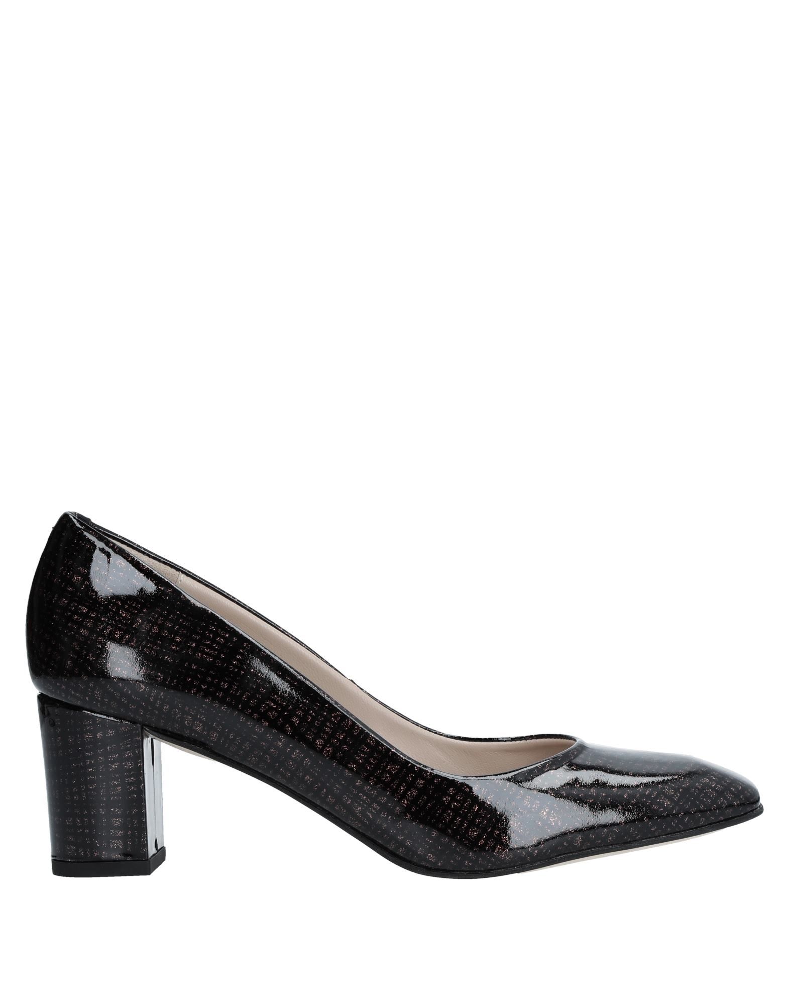 Décolleté Hannibal Laguna Donna - 11243924KU Décolleté Hannibal Laguna Donna - 11243924KU