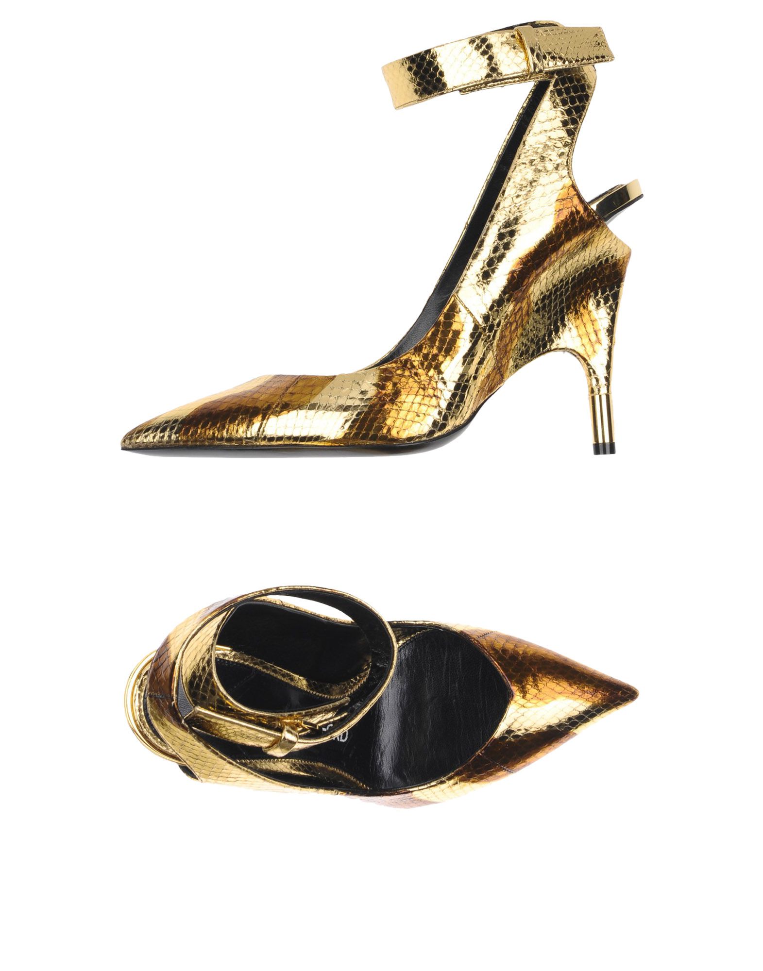 Scarpe economiche e resistenti Décolleté Tom Ford Donna Scarpe economiche e resistenti Décolleté Tom Ford Donna