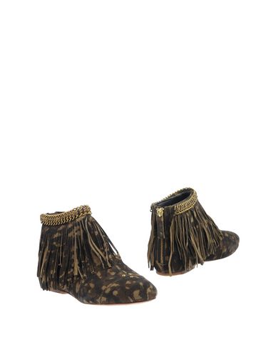 Botín Jérôme Dreyfuss Mujer - Botines Jérôme Dreyfuss - 11244042BS Botín Jérôme Dreyfuss Mujer - Botines Jérôme Dreyfuss - 11244042BS
