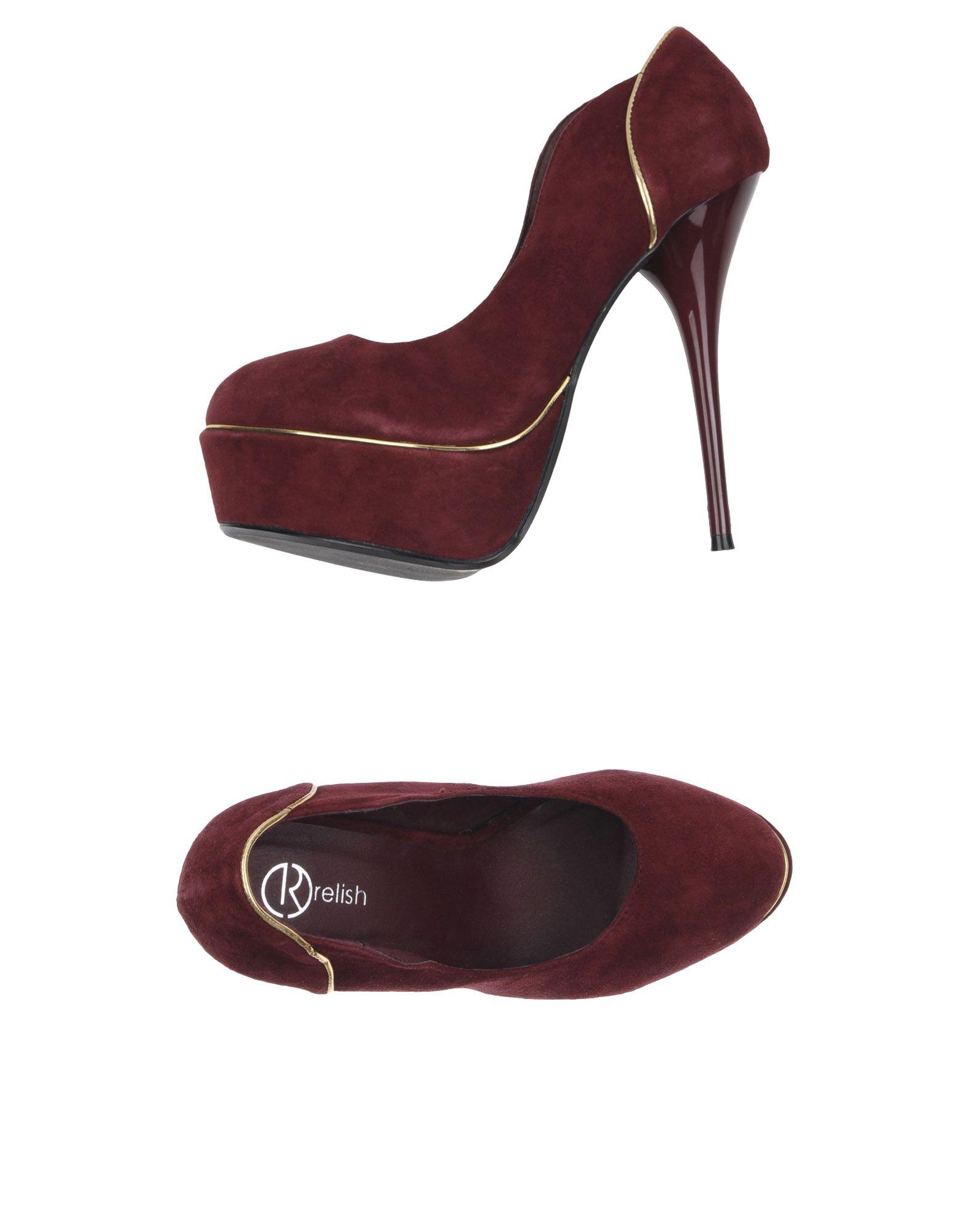 Haltbare Mode billige Schuhe Relish Pumps Damen 11244065XH Heiße Schuhe Haltbare Mode billige Schuhe Relish Pumps Damen 11244065XH Heiße Schuhe