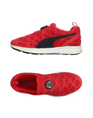 Zapatos con descuento Zapatillas Puma Hombre - Zapatillas Puma - 11244101AJ Rojo Zapatos con descuento Zapatillas Puma Hombre - Zapatillas Puma - 11244101AJ Rojo