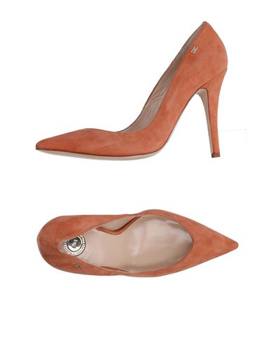 Venta de liquidación de temporada Zapato De Salón Elisabetta Franchi Mujer - Salones Elisabetta Franchi - 11244124BE Cuero Venta de liquidación de temporada Zapato De Salón Elisabetta Franchi Mujer - Salones Elisabetta Franchi - 11244124BE Cuero