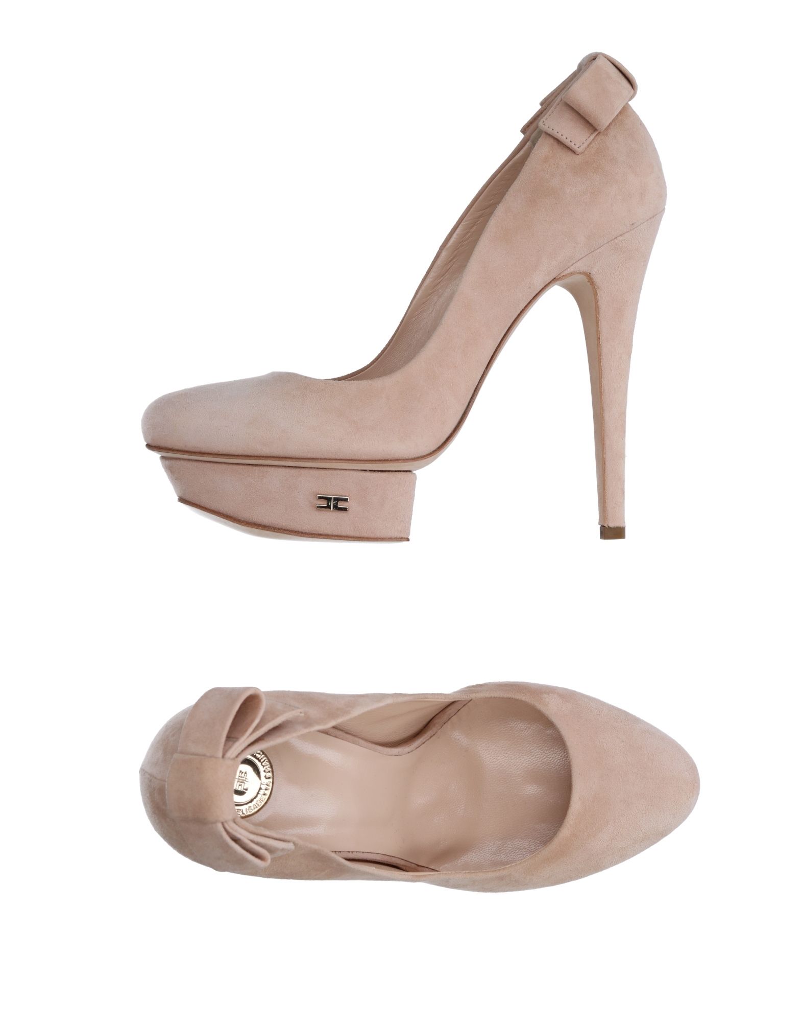 Décolleté Elisabetta Franchi Donna - 11244210KS Décolleté Elisabetta Franchi Donna - 11244210KS