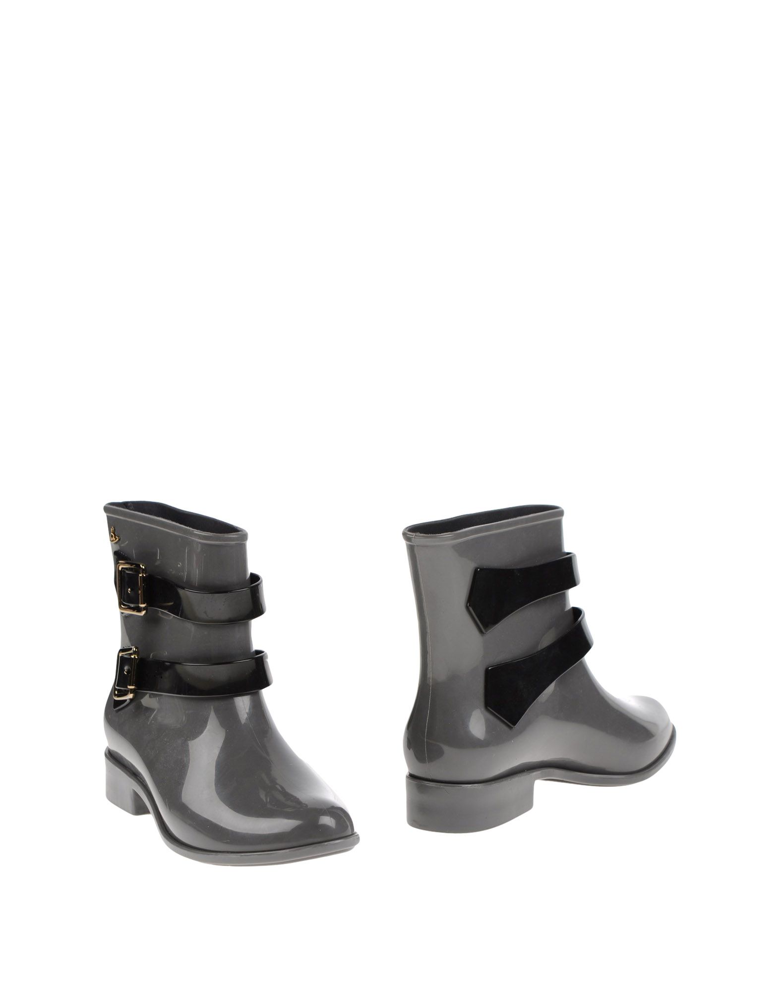 Stivaletti Vivienne Westwood Anglomania + Melissa Donna - 11244359WU Stivaletti Vivienne Westwood Anglomania + Melissa Donna - 11244359WU