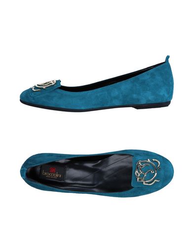 ZOOM BRACCIALINI - Ballet flats