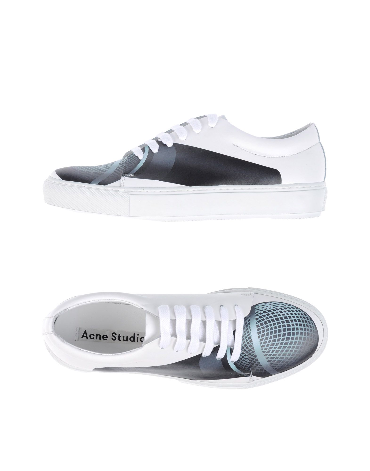 Acne Studios Donna - 11244432GR Acne Studios Donna - 11244432GR