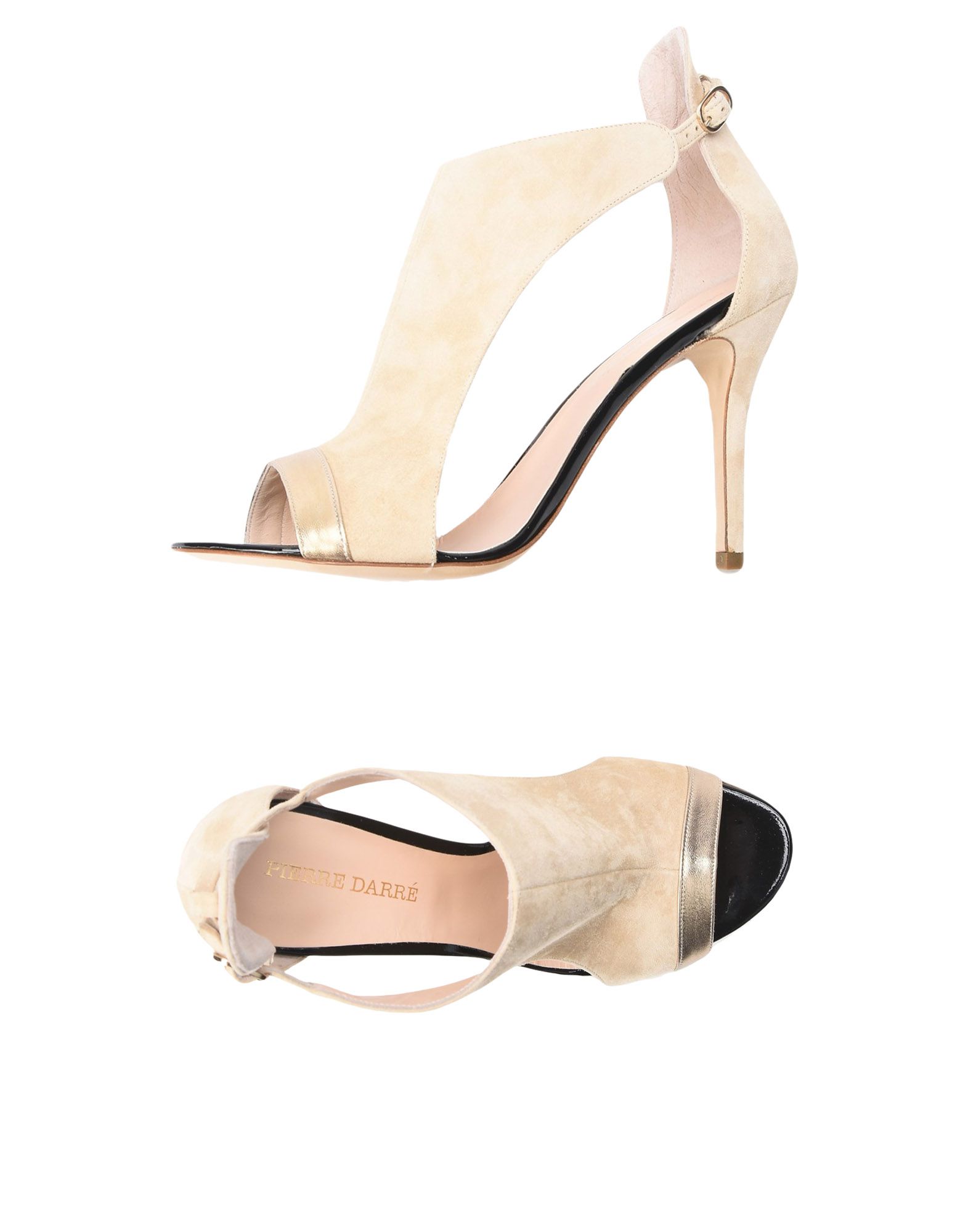 Pierre Darré Sandalen Damen 11244441JI Gute Qualität beliebte Schuhe Pierre Darré Sandalen Damen 11244441JI Gute Qualität beliebte Schuhe