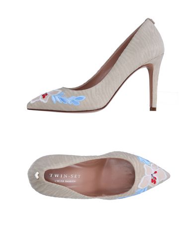 Zapatos de mujer baratos zapatos de mujer Zapato De Salón Twin-Set Simona Barbieri Mujer - Salones Twin-Set Simona Barbieri - 11244481AP Negro Zapatos de mujer baratos zapatos de mujer Zapato De Salón Twin-Set Simona Barbieri Mujer - Salones Twin-Set Simona Barbieri - 11244481AP Negro