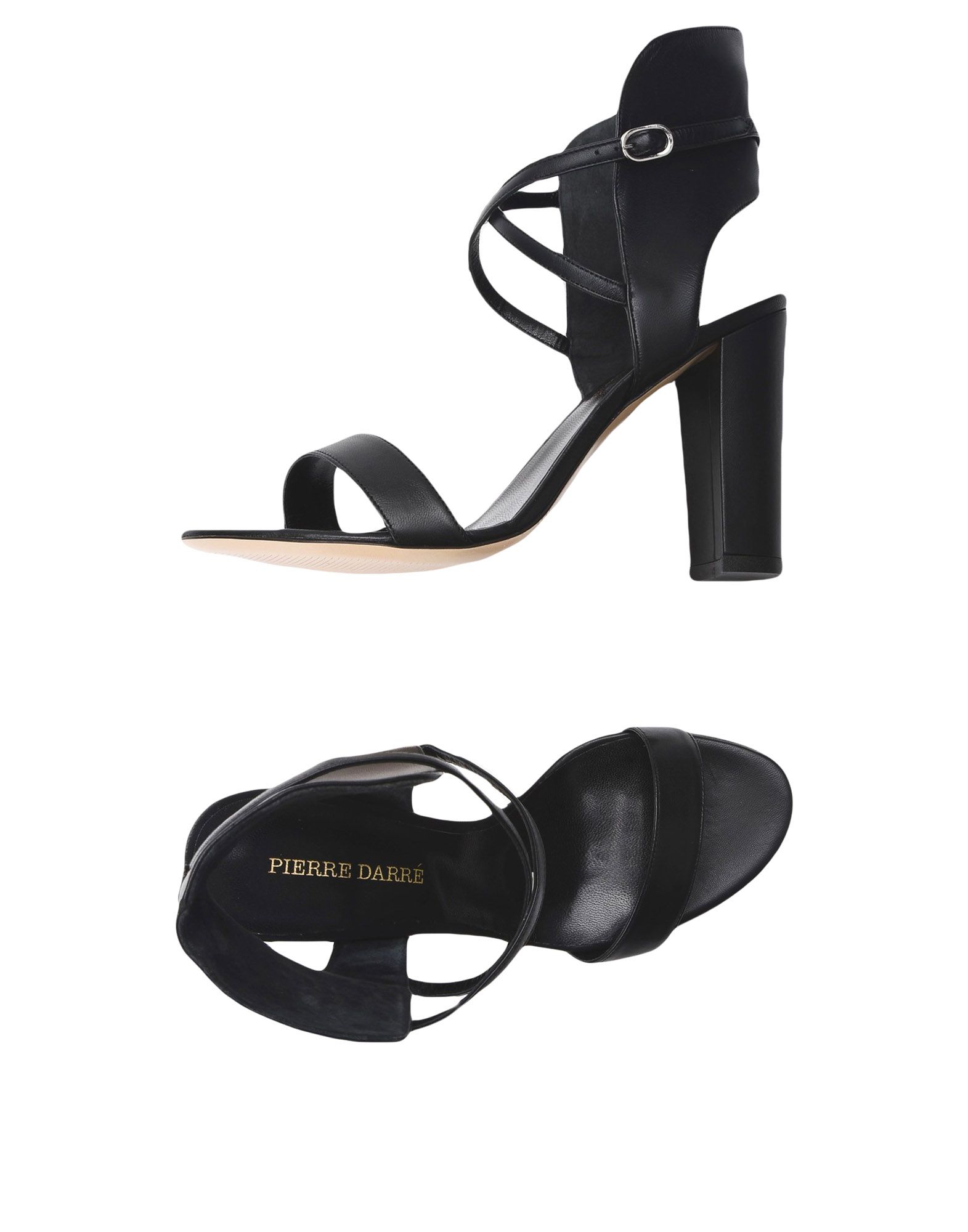 Sandali Pierre Darré Donna - 11244493GT Sandali Pierre Darré Donna - 11244493GT