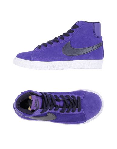 Nike Sneakers Girl 3 8 Years Online On Yoox Hong Kong Nike Sneakers Girl 3 8 Years Online On