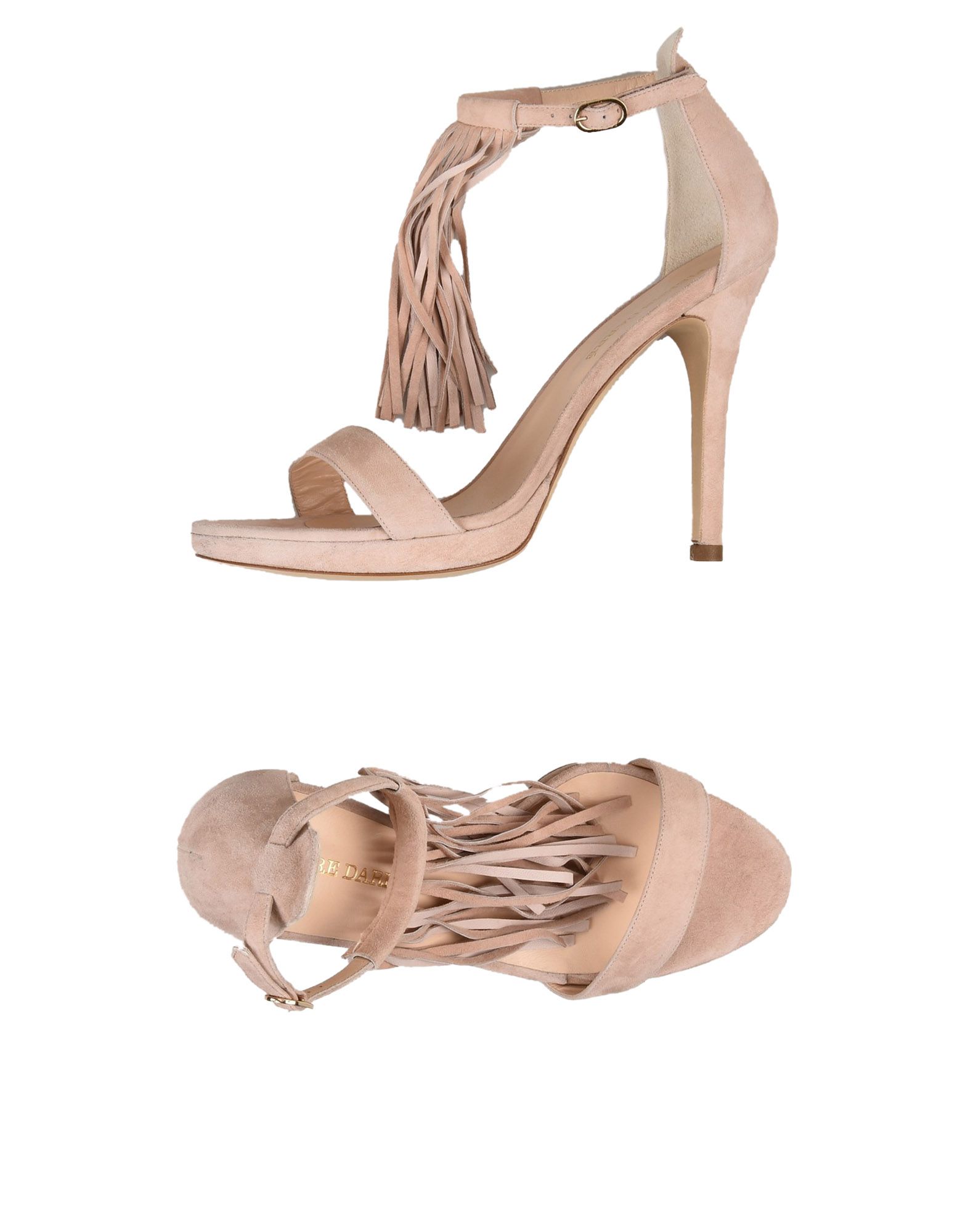 Sandali Pierre Darré Donna - 11244897TM Sandali Pierre Darré Donna - 11244897TM