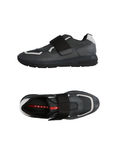 Купить Обувь Прада Мужские