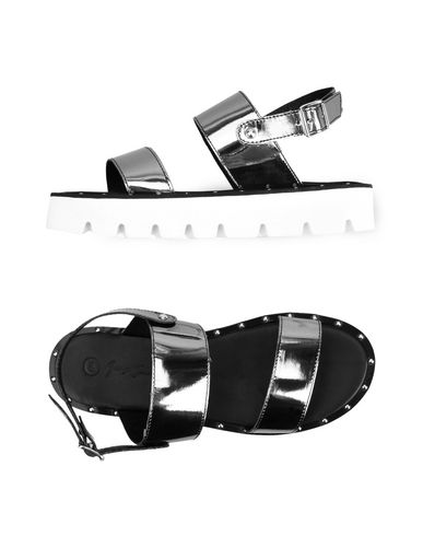 ZOOM GEORGE J. LOVE - Sandals
