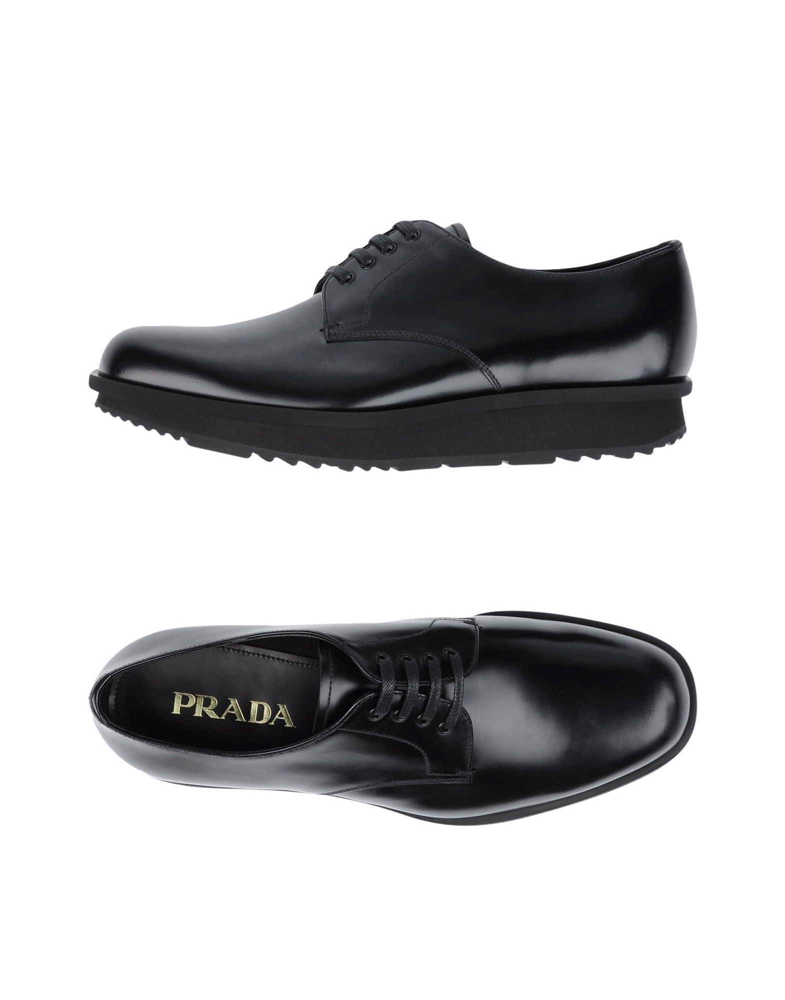Prada Schnürschuhe Herren 11245007UU Gute Qualität beliebte Schuhe Prada Schnürschuhe Herren 11245007UU Gute Qualität beliebte Schuhe