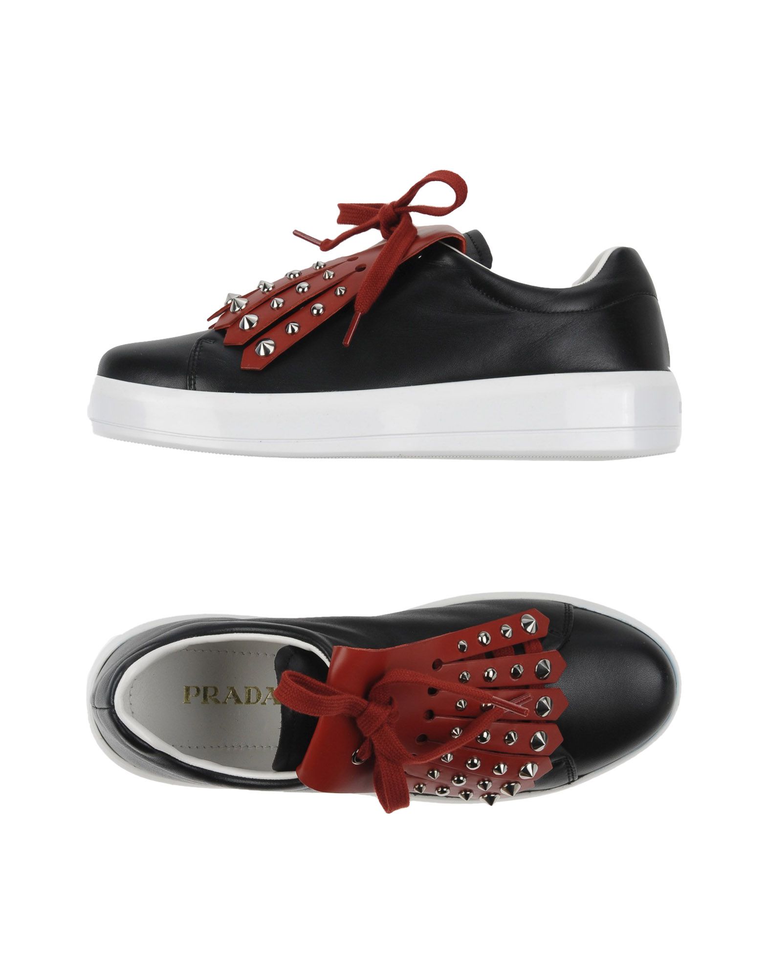 Sneakers Prada Donna - 11245024SE Scarpe economiche e buone Sneakers Prada Donna - 11245024SE Scarpe economiche e buone