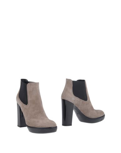 Zapatos casuales salvajes Botas Chelsea Hogan Mujer - Botas Chelsea Hogan - 11245041CK Zapatos casuales salvajes Botas Chelsea Hogan Mujer - Botas Chelsea Hogan - 11245041CK