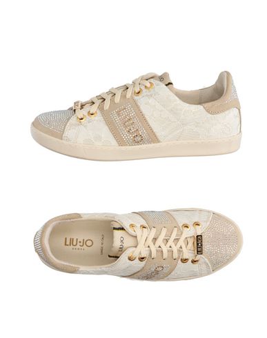 ZOOM LIU •JO SHOES - Sneakers