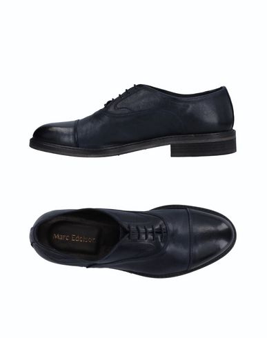 Zapatos con descuento Zapato De Cordones Marc Edelson Hombre - Zapatos De Cordones Marc Edelson - 11245143EM Azul oscuro Zapatos con descuento Zapato De Cordones Marc Edelson Hombre - Zapatos De Cordones Marc Edelson - 11245143EM Azul oscuro