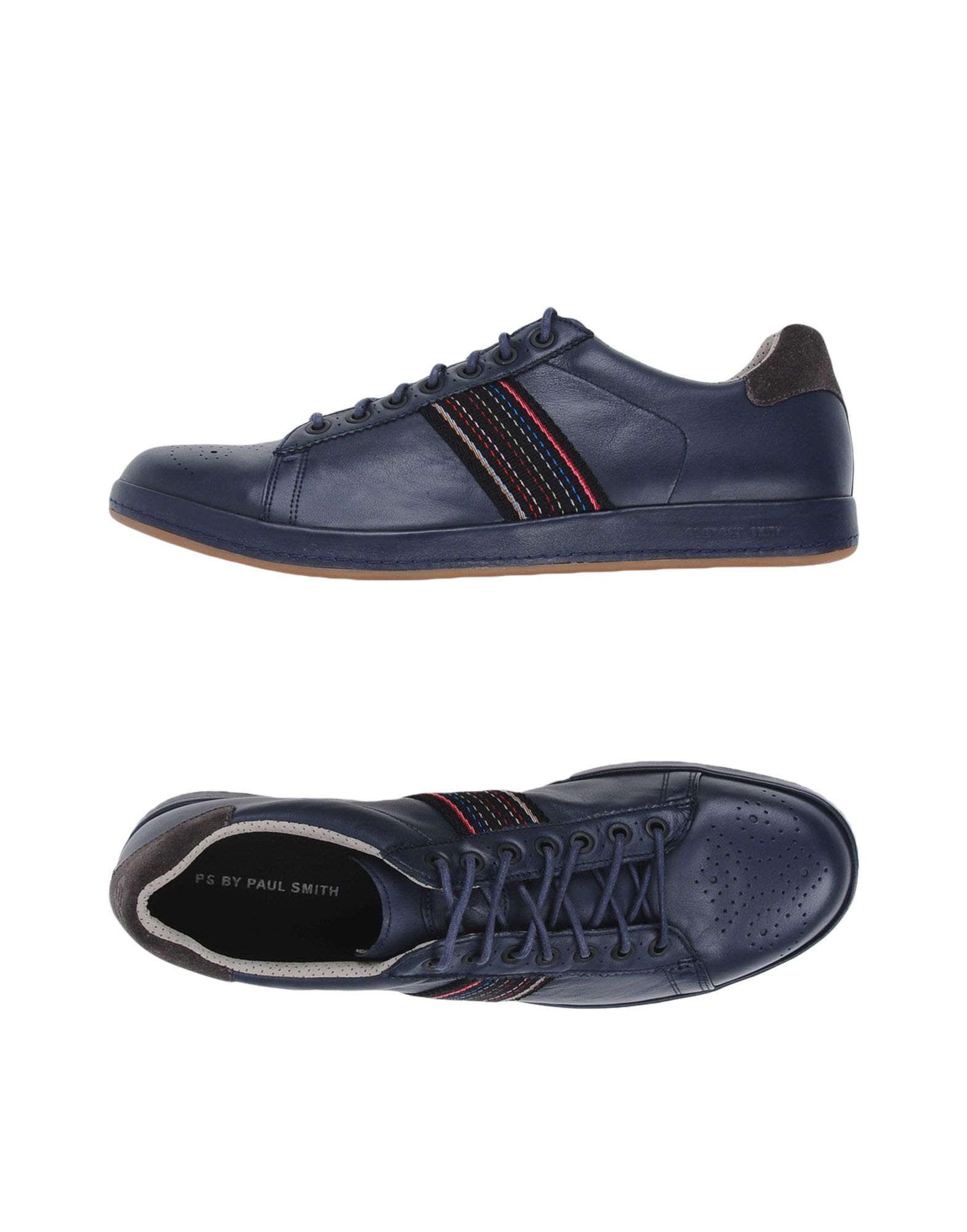 Ps By Paul Smith Mens Shoe Rabbit Galaxy 11245154VG Ps By Paul Smith Mens Shoe Rabbit Galaxy 11245154VG