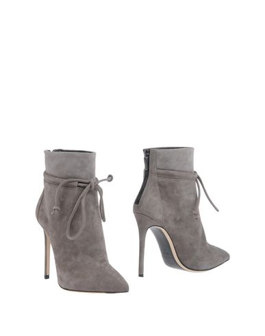 Descuento de la marca Botín Grey Mer Mujer - Botines Grey Mer - 11245185HI Descuento de la marca Botín Grey Mer Mujer - Botines Grey Mer - 11245185HI