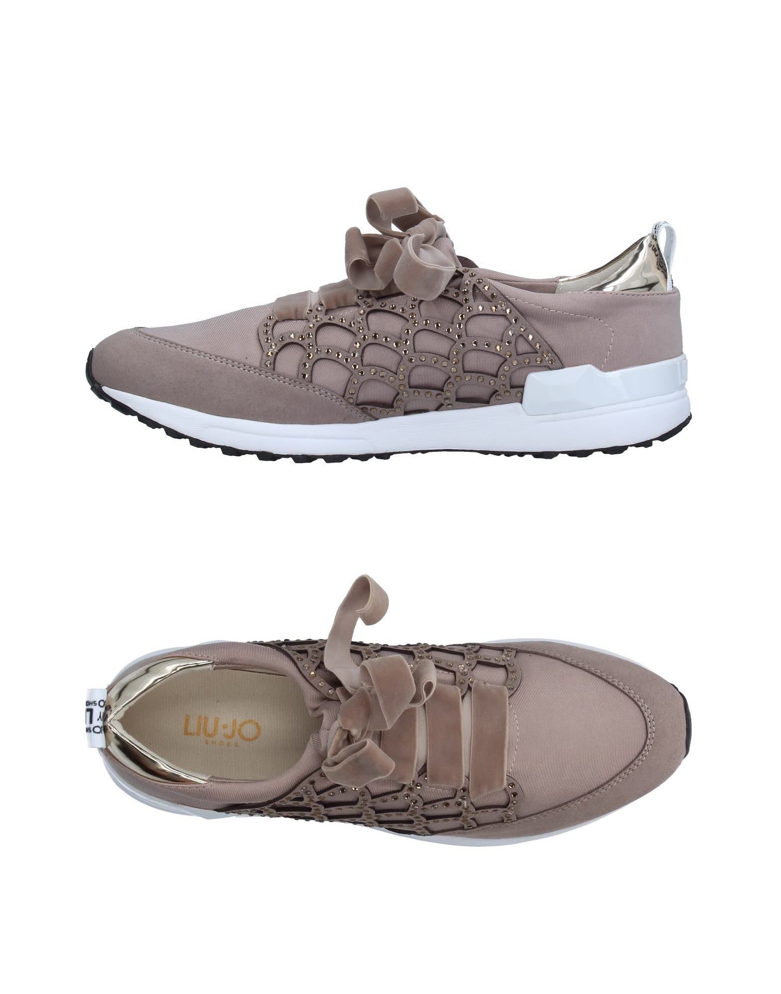 Liu •Jo Shoes Sneakers Damen 11245386AH Gute Qualität beliebte Schuhe Liu •Jo Shoes Sneakers Damen 11245386AH Gute Qualität beliebte Schuhe