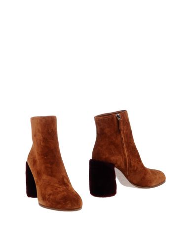 ZOOM MIU MIU - Ankle boot