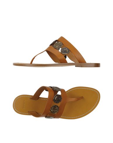 ZOOM AERIN - Flip flops