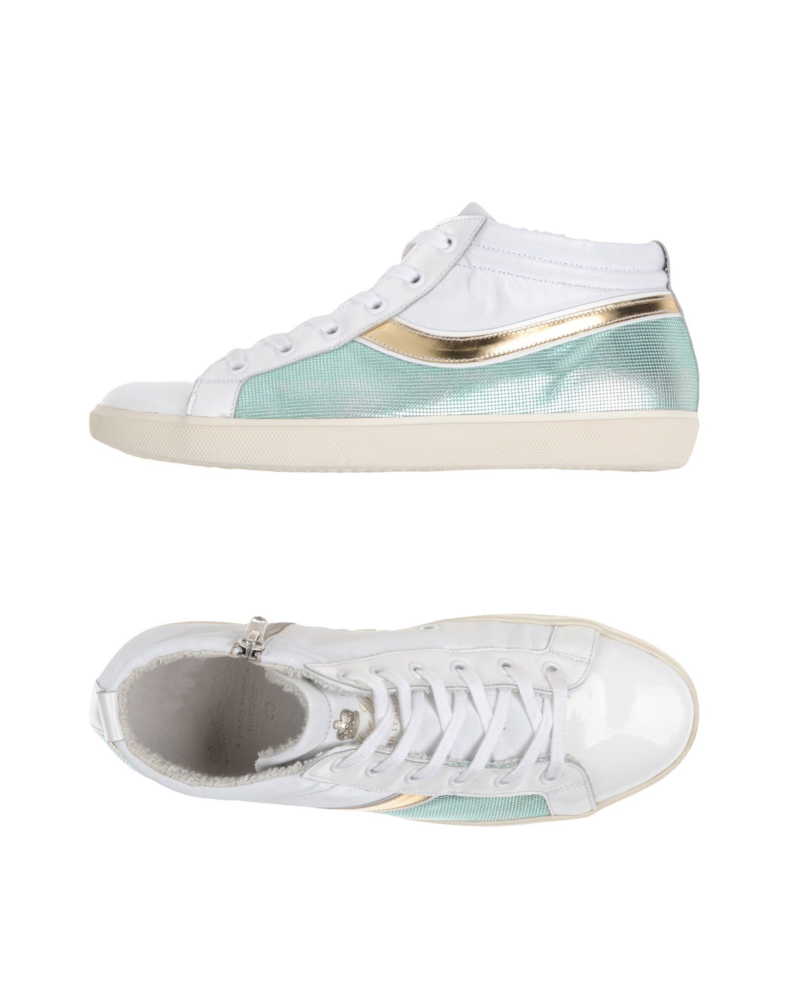 Descuento de la marca Zapatillas Leather Crown Mujer - Zapatillas Leather Crown Blanco Descuento - de la marca Zapatillas Leather Crown Mujer - Descuento Zapatillas Leather Crown Blanco f38bef