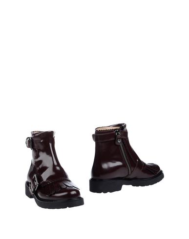 Zapatos casuales salvajes Botín Twin-Set Simona Barbieri Mujer - Botines Twin-Set Simona Barbieri - 11245724SJ Zapatos casuales salvajes Botín Twin-Set Simona Barbieri Mujer - Botines Twin-Set Simona Barbieri - 11245724SJ