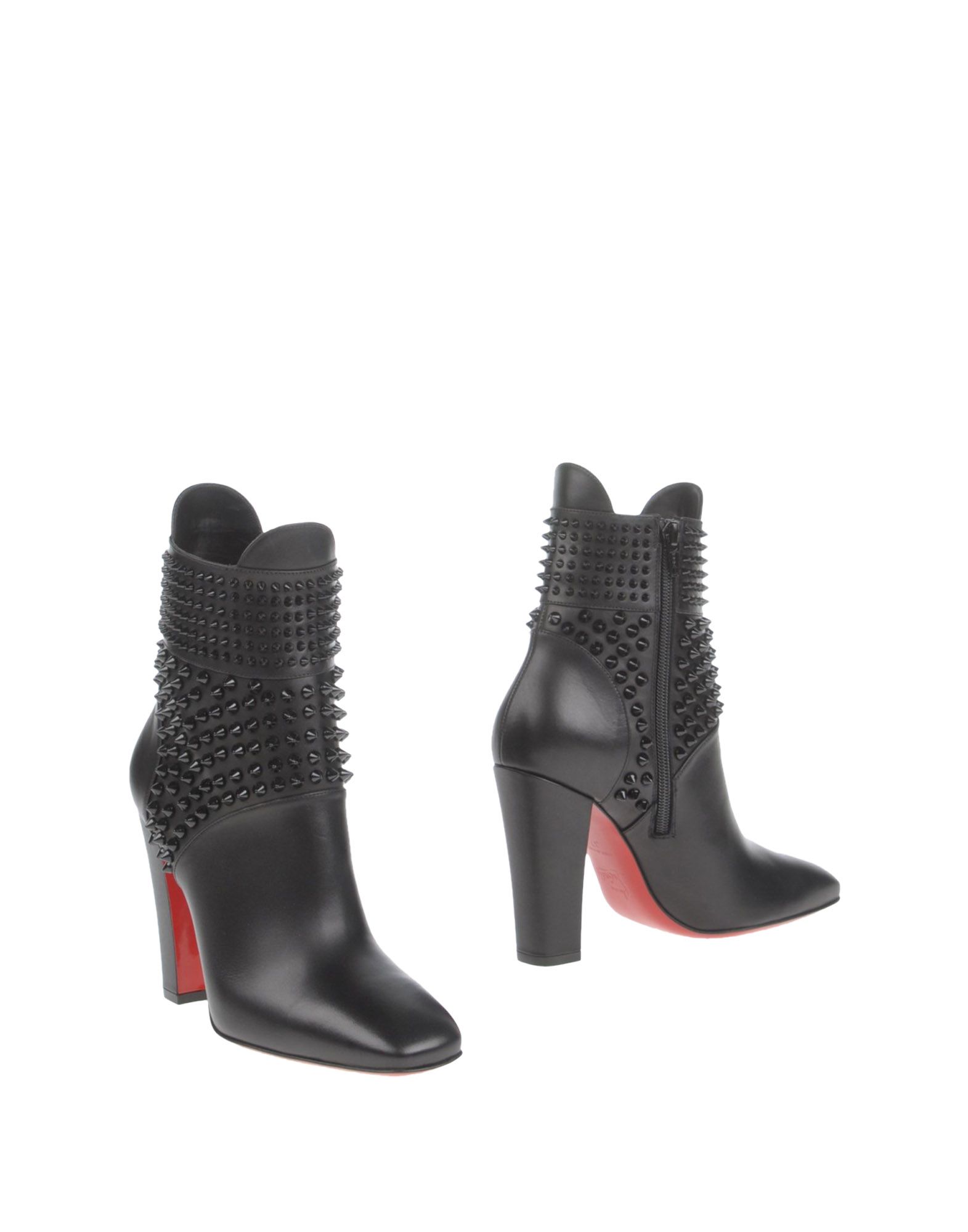 christian louboutin sale yoox christian louboutin sale yoox