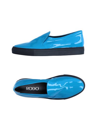 ZOOM RODO - Loafers