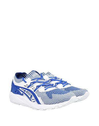 asics gel kayano trainer yoox