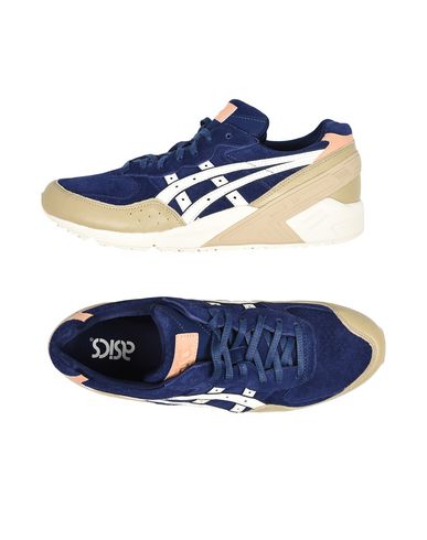 Zapatos con descuento Zapatillas Asics Tiger Sight - Hombre - Zapatillas Asics Tiger - 11245860OB Azul oscuro Zapatos con descuento Zapatillas Asics Tiger Sight - Hombre - Zapatillas Asics Tiger - 11245860OB Azul oscuro